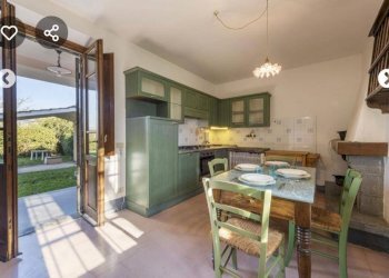 Cucina - Villa via dell'Antenna, Camaiore - photo 12