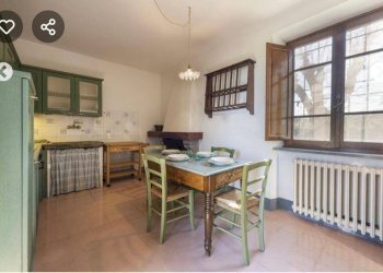 Cucina - Villa via dell'Antenna, Camaiore - photo 13