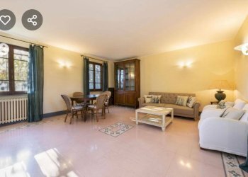 Salone - Villa via dell'Antenna, Camaiore - photo 16