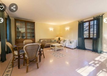 Salone - Villa via dell'Antenna, Camaiore - photo 17