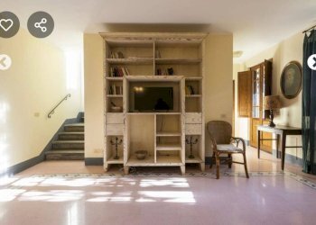 Salone - Villa via dell'Antenna, Camaiore - photo 18