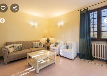 Salone - Villa via dell'Antenna, Camaiore - photo 19