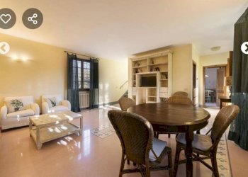 Salone - Villa via dell'Antenna, Camaiore - photo 20