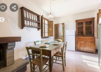 Salone - Villa via dell'Antenna, Camaiore - photo 21