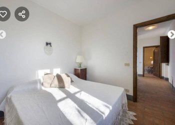 Camera da letto - Villa via dell'Antenna, Camaiore - photo 23