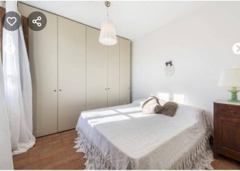 Camera da letto - Villa via dell'Antenna, Camaiore - photo 24