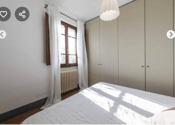 Camera da letto - Villa via dell'Antenna, Camaiore - photo 25