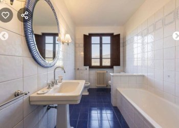 Bagno - Villa via dell'Antenna, Camaiore - photo 26