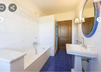 Bagno - Villa via dell'Antenna, Camaiore - photo 27