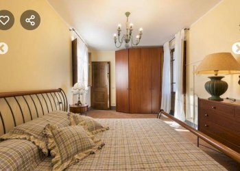 Camera da letto - Villa via dell'Antenna, Camaiore - photo 30