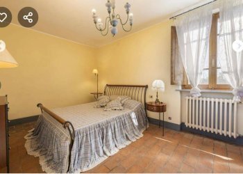 Camera da letto - Villa via dell'Antenna, Camaiore - photo 31