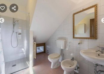 Bagno - Villa via dell'Antenna, Camaiore - photo 33