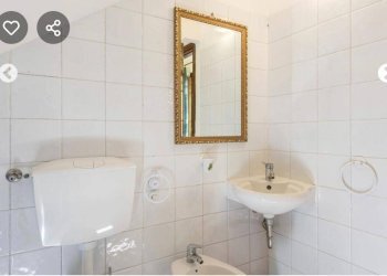 Bagno - Villa via dell'Antenna, Camaiore - photo 34