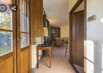 Corridoio - Villa via dell'Antenna, Camaiore - photo 36