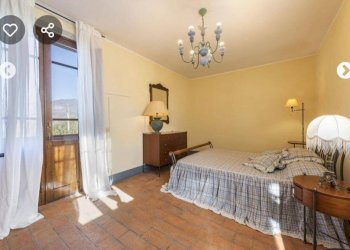 Camera da letto - Villa via dell'Antenna, Camaiore - photo 37