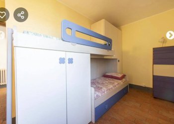 Camera da letto - Villa via dell'Antenna, Camaiore - photo 38