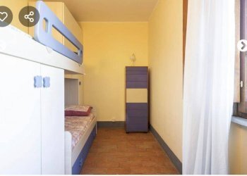 Camera da letto - Villa via dell'Antenna, Camaiore - photo 40