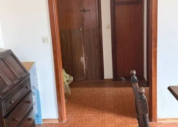 Disimpegno - Trilocale Massa - foto 4