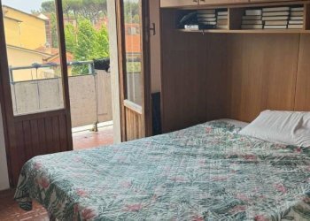 Camera da letto - Trilocale Massa - foto 8