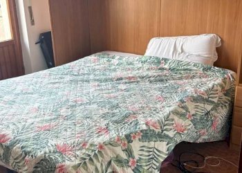 Camera da letto - Trilocale Massa - foto 9