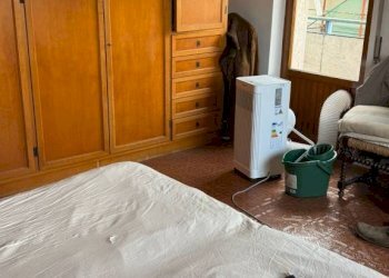 Camera da letto - Trilocale Massa - foto 13