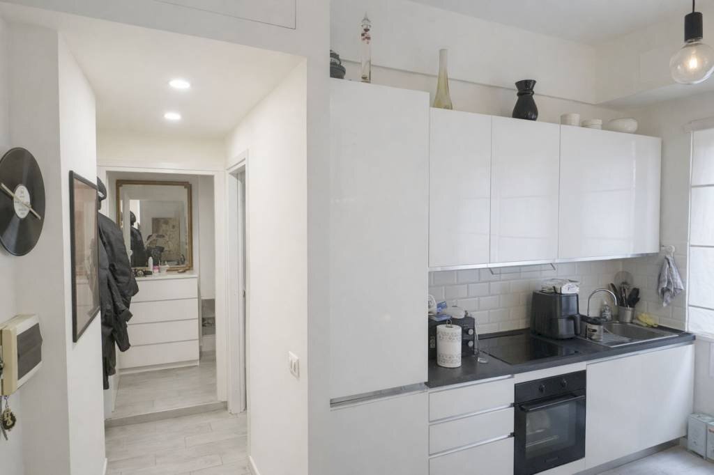 Cucina - Appartamento via Calvi dell'Umbria, Roma - foto 1