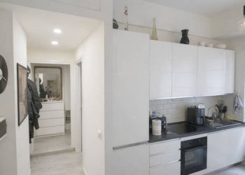 Cucina - Appartamento via Calvi dell'Umbria, Roma - foto 1