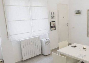 Salone - Appartamento via Calvi dell'Umbria, Roma - foto 4