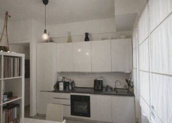 Cucina - Appartamento via Calvi dell'Umbria, Roma - foto 6