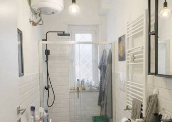 Bagno - Appartamento via Calvi dell'Umbria, Roma - foto 7