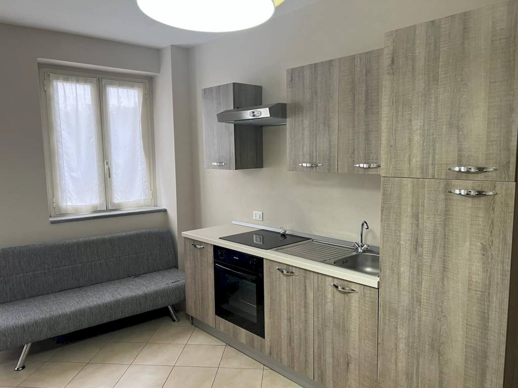 Two-room apartment Alba - photo 1