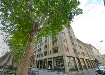 Quadrilocale corso Sempione, Milano - foto 1