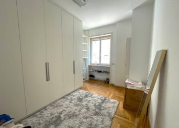 Quadrilocale corso Sempione, Milano - foto 11