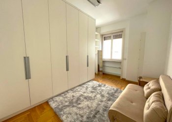 Four-room apartment corso Sempione, Milano - photo 15