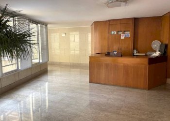 Four-room apartment corso Sempione, Milano - photo 19