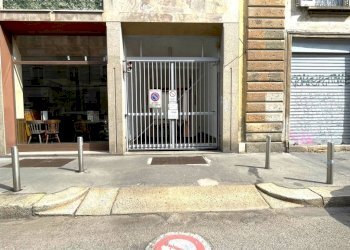 Four-room apartment corso Sempione, Milano - photo 20