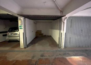 Four-room apartment corso Sempione, Milano - photo 22