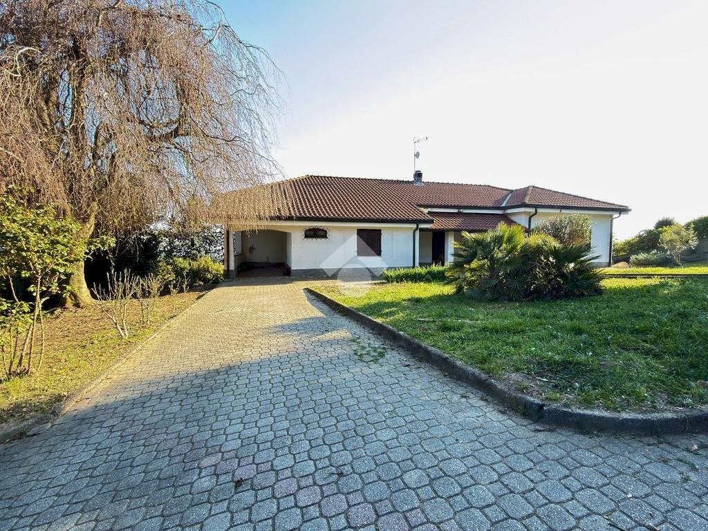 Villa Strada Maddalena, Moncalieri - photo 1