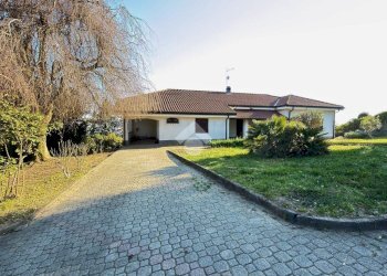 Villa Strada Maddalena, Moncalieri - photo 1