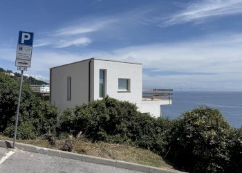 Apartment via mede, Bergeggi - photo 13