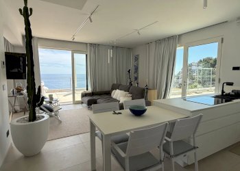 Apartment via mede, Bergeggi - photo 17