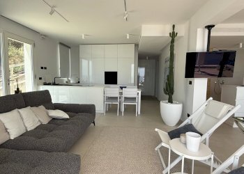 Apartment via mede, Bergeggi - photo 19