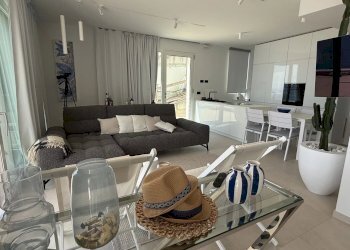 Apartment via mede, Bergeggi - photo 25