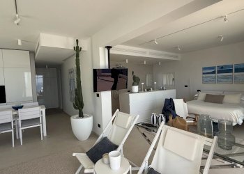 Apartment via mede, Bergeggi - photo 27