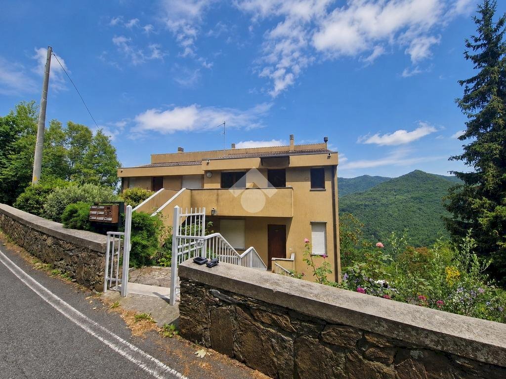 Four-room apartment Via Beato Giovanni Lantrua, Triora - photo 2