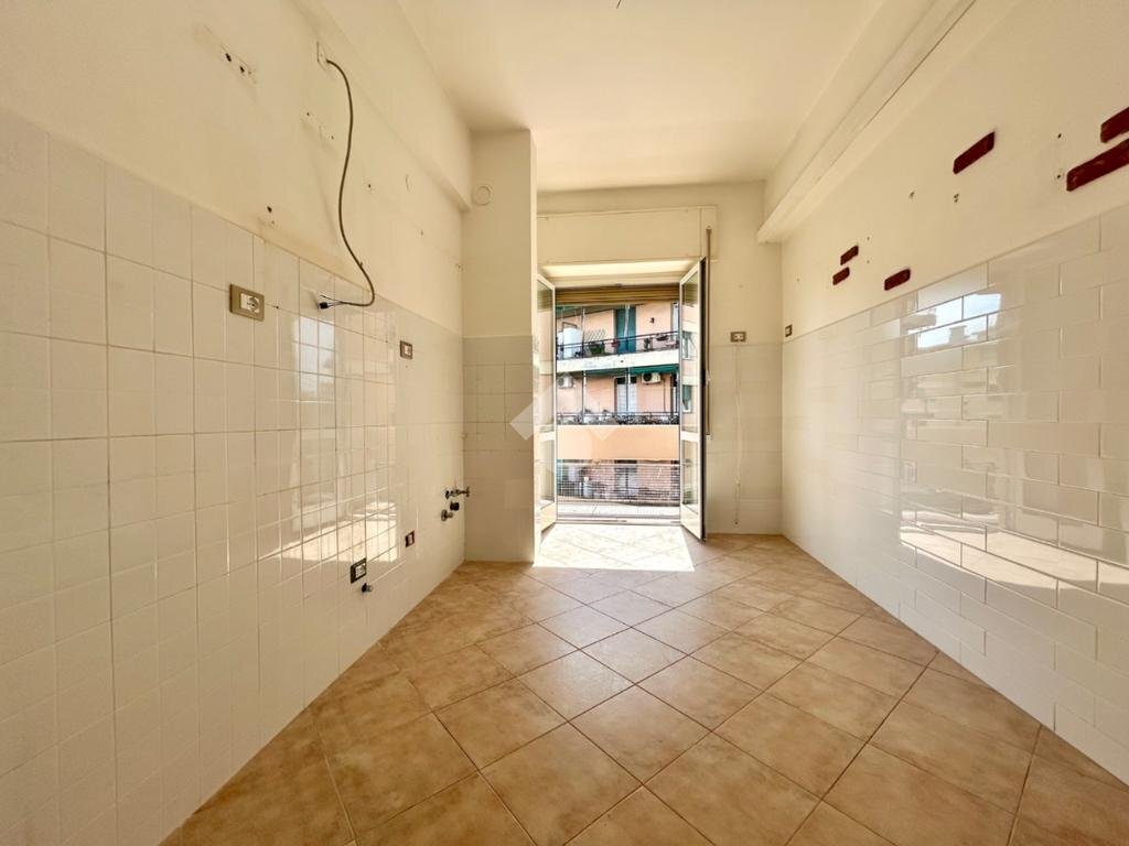 Appartamento Via Amedeo Pescio, Genova (zona San Teodoro) - foto 3