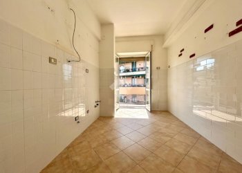 Appartamento Via Amedeo Pescio, Genova (zona San Teodoro) - foto 3