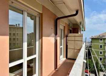 Appartamento Via Amedeo Pescio, Genova (zona San Teodoro) - foto 5