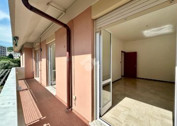 Appartamento Via Amedeo Pescio, Genova (zona San Teodoro) - foto 6