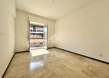 Appartamento Via Amedeo Pescio, Genova (zona San Teodoro) - foto 9